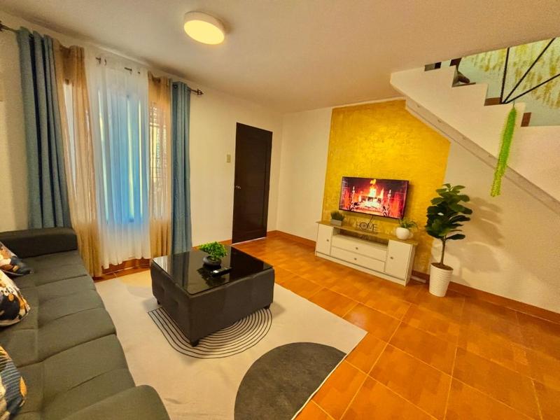 Cozy 2-Bedroom House Rental in Sibulan Philippines - image 11