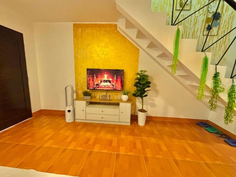 Cozy 2-Bedroom House Rental in Sibulan Philippines - image 15