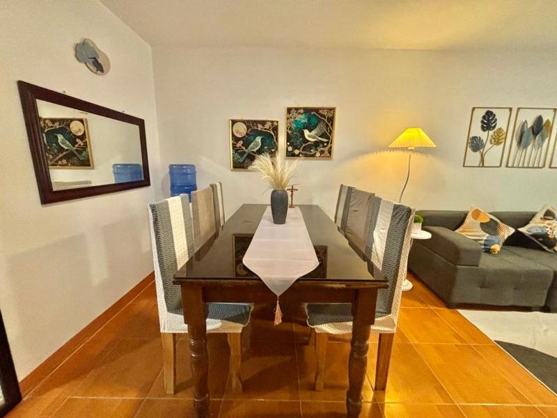 Cozy 2-Bedroom House Rental in Sibulan Philippines - image 10