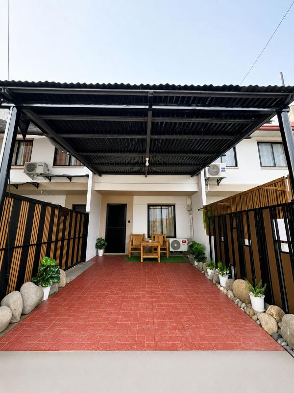 Cozy 2-Bedroom House Rental in Sibulan Philippines - image 12
