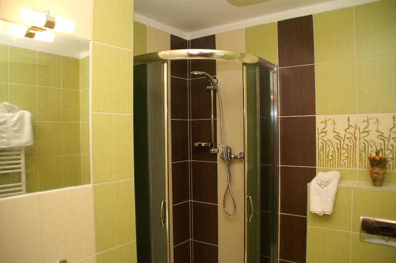 Single Room with Extra Bed image 3