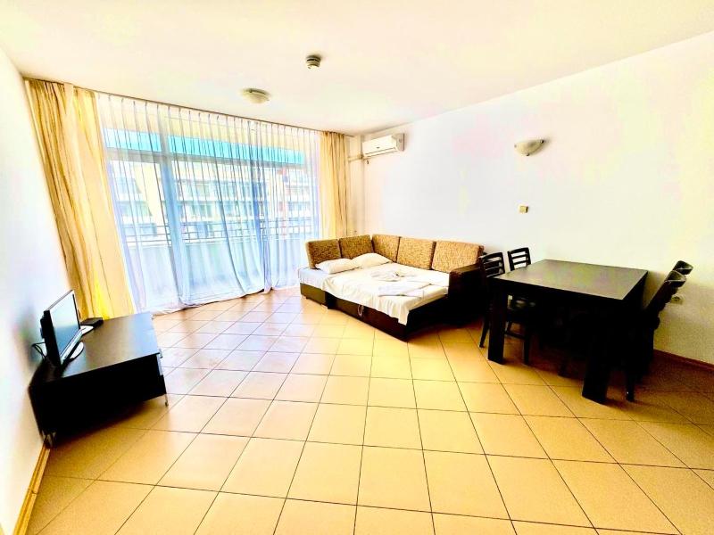 Grand Kamelia Holiday Apartments Sunny Beach - image 31