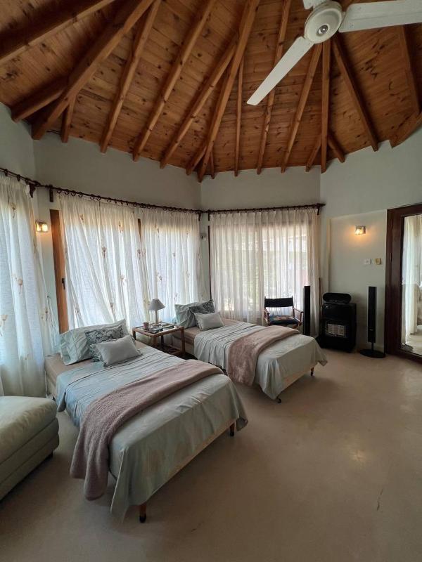 Charming boutique villa In Çatalköy - image 9