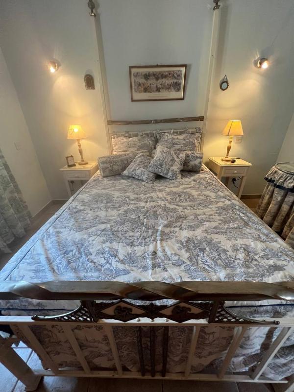 Charming boutique villa In Çatalköy - image 13