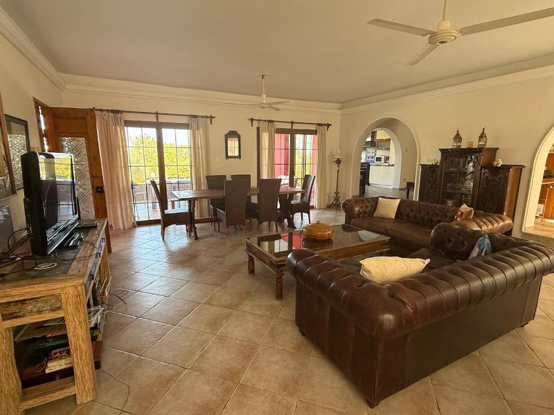 Charming boutique villa In Çatalköy - image 14
