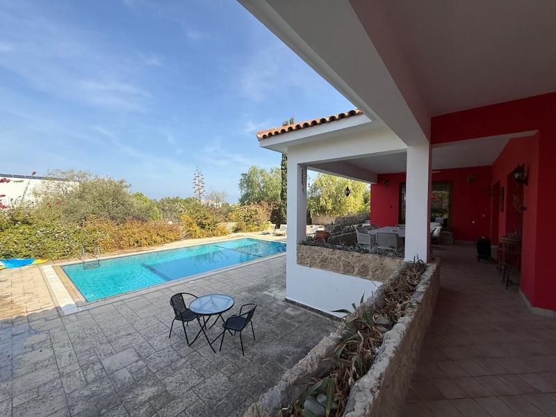 Charming boutique villa In Çatalköy - image 7