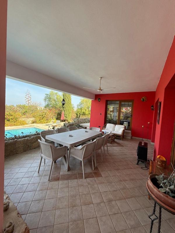 Charming boutique villa In Çatalköy - image 10