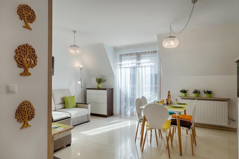 Apartamenty Szkolna Zakopane - image 45