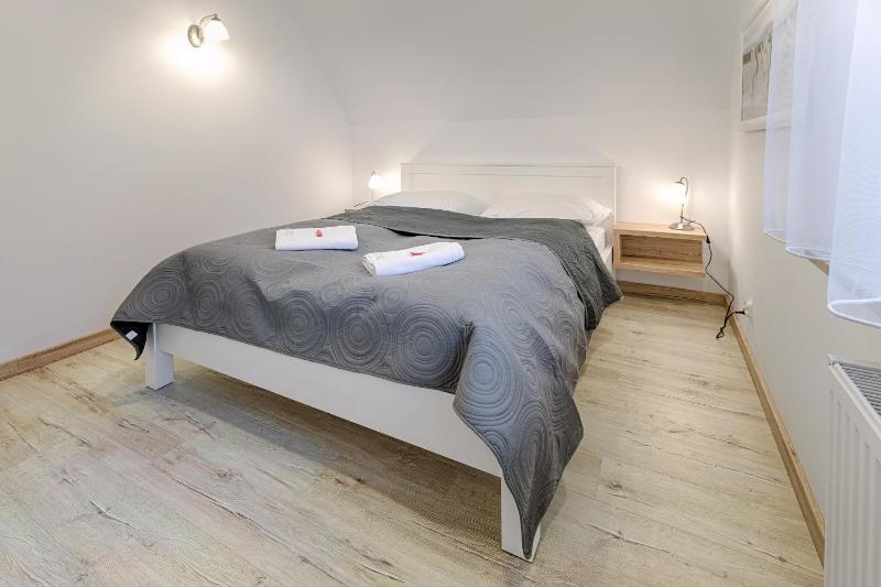 Apartamenty Szkolna Zakopane - image 15