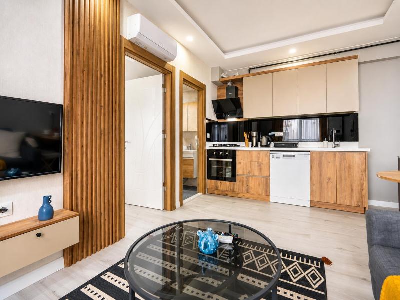 MaxiHomes Highland & Blue Cozy Stay - image 14