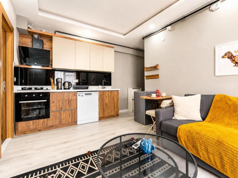 MaxiHomes Highland & Blue Cozy Stay - image 13