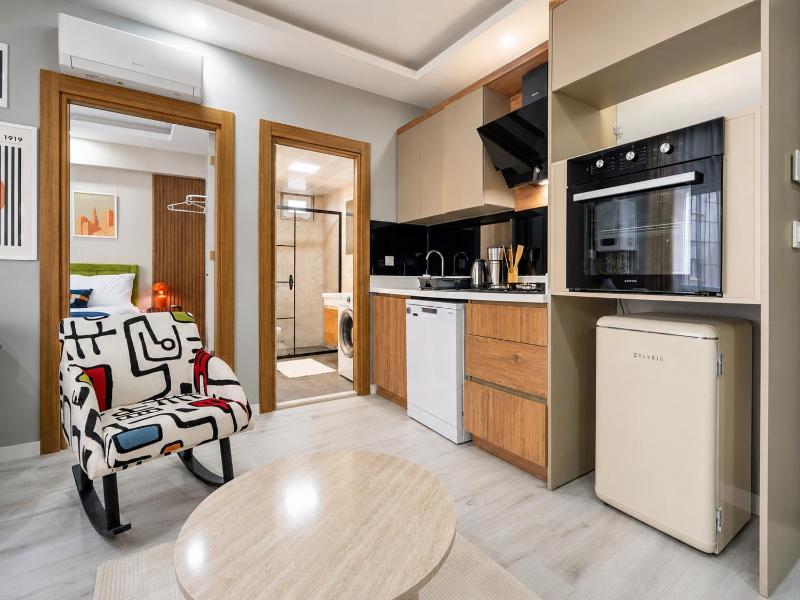 MaxiHomes Highland & Blue Cozy Stay - image 10