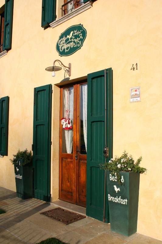 B&B La Casa Di Campagna - image 33