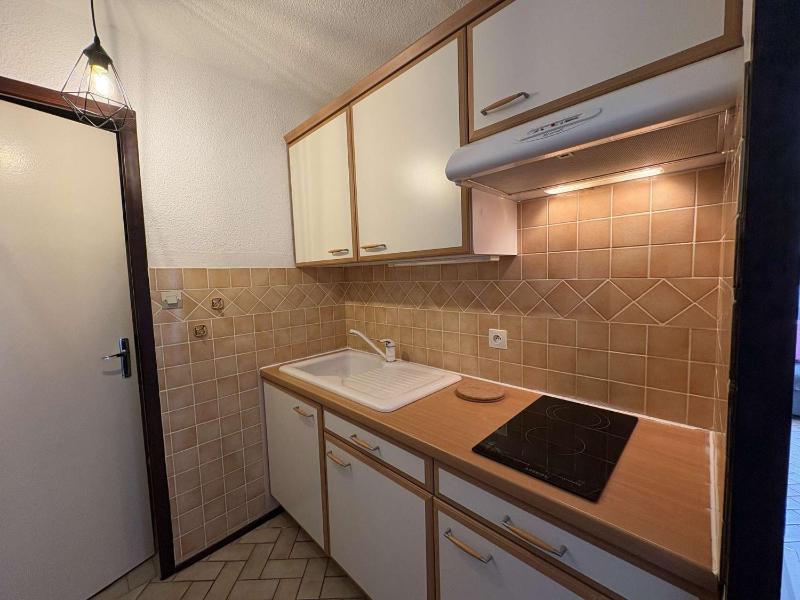SP520-M326 Appartement 2 pièces 4 couchages SAINT PIERRE LA MER - image 10