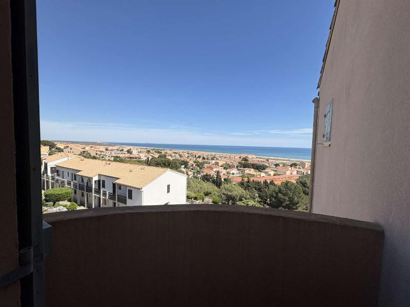 SP520-N373 Appartement 3 pièces 4 couchages SAINT PIERRE LA MER - image 22