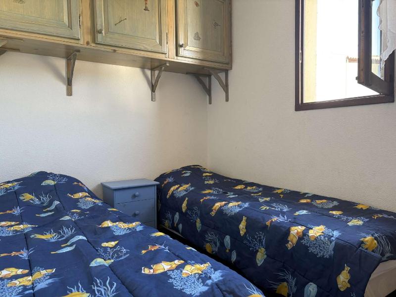 SP520-N373 Appartement 3 pièces 4 couchages SAINT PIERRE LA MER - image 12