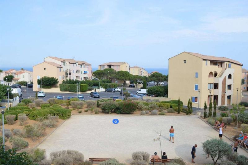 SP520-N373 Appartement 3 pièces 4 couchages SAINT PIERRE LA MER - image 4