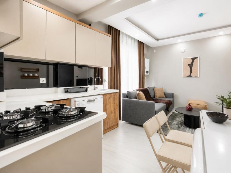 MaxiHomes Highland & Blue Cozy Stay - image 12