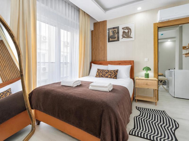 MaxiHomes Highland & Blue Cozy Stay - image 15