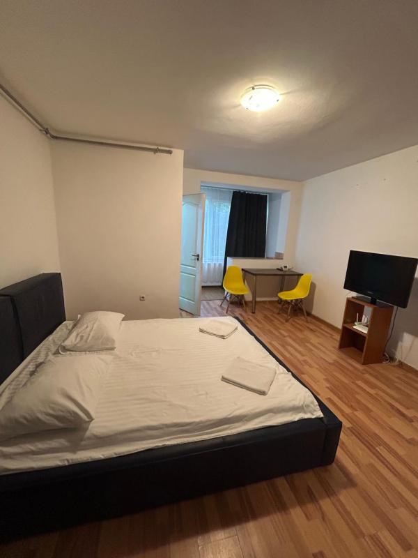 Take Ionescu 1 Room Apartament - image 5
