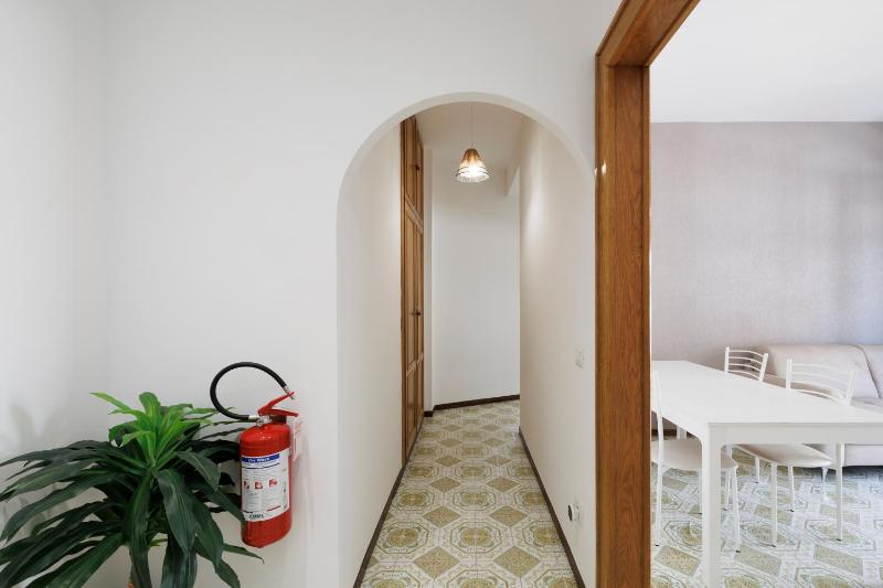 Profumo di Mare - Sea View Apartment - image 5