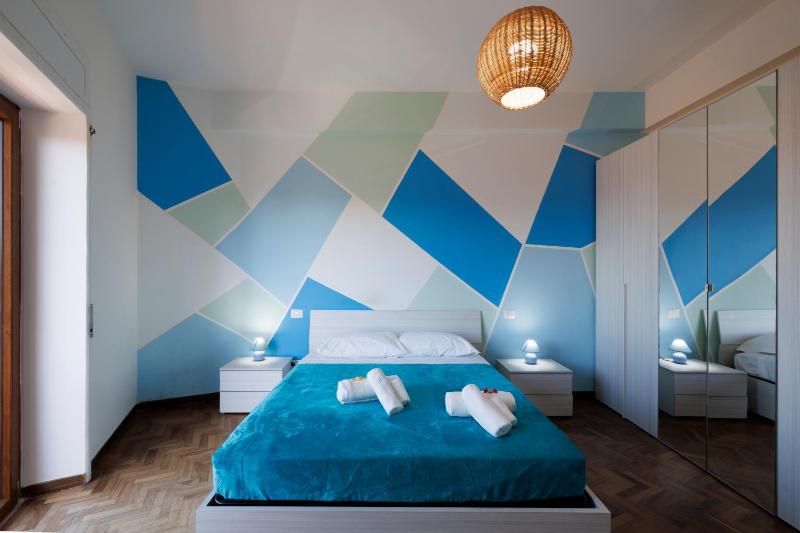 Profumo di Mare - Sea View Apartment - image 30