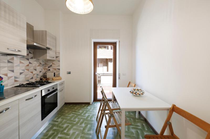 Profumo di Mare - Sea View Apartment - image 37