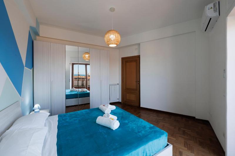 Profumo di Mare - Sea View Apartment - image 21