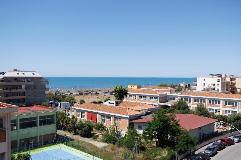 Profumo di Mare - Sea View Apartment - image 18