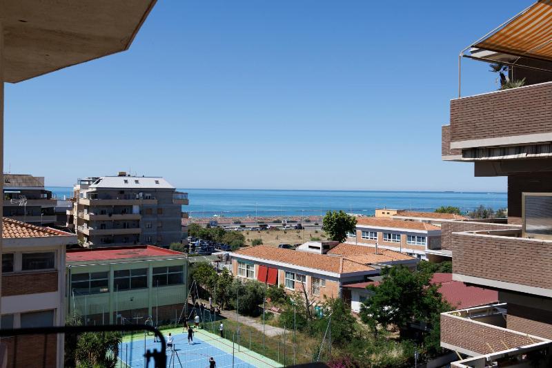Profumo di Mare - Sea View Apartment - image 28