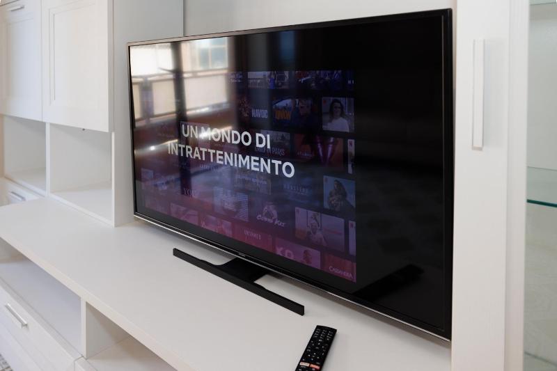Profumo di Mare - Sea View Apartment - image 35