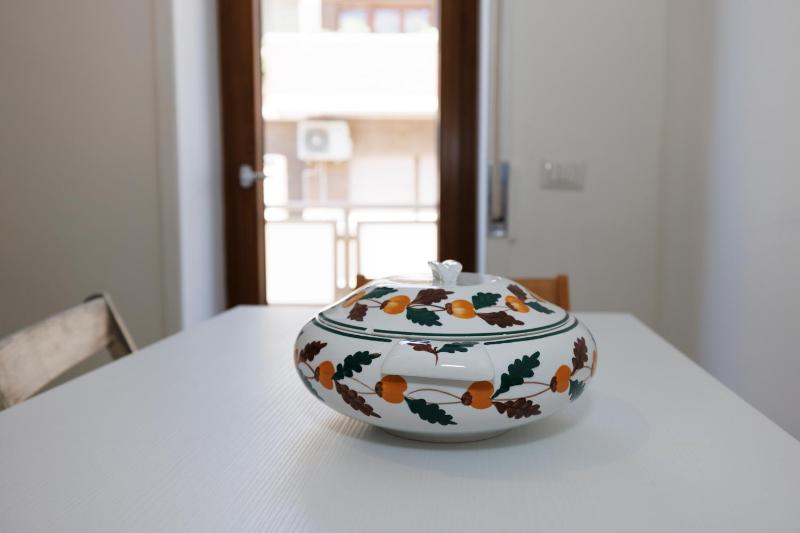 Profumo di Mare - Sea View Apartment - image 32