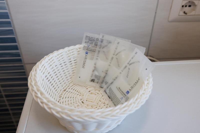 Profumo di Mare - Sea View Apartment - image 10
