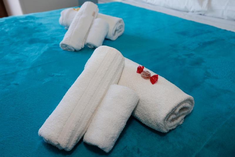 Profumo di Mare - Sea View Apartment - image 31