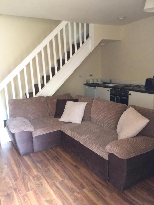 Apartment - Split Level image 2