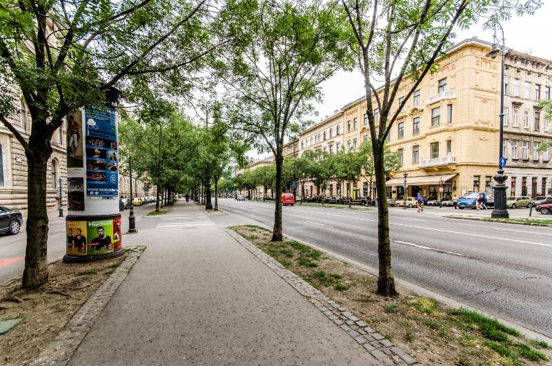 Apartment in center - image 12
