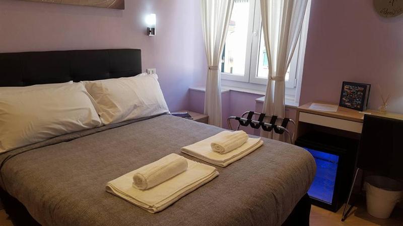 Guest House Le Tre Spezie - image 30
