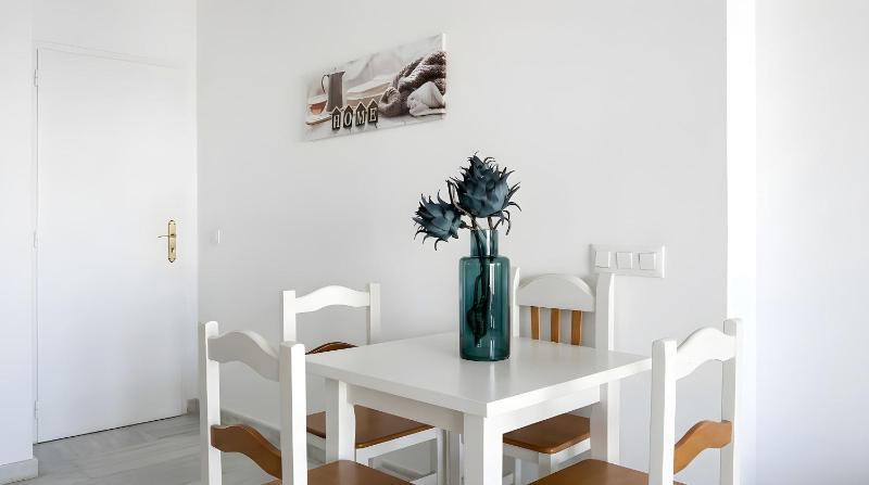 Apartamento central para 6 con Aire acondicionado - image 13