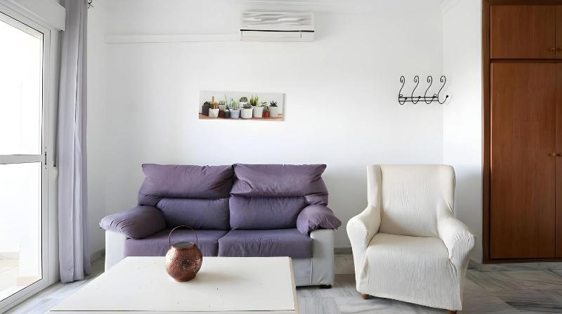 Apartamento central para 6 con Aire acondicionado - image 9