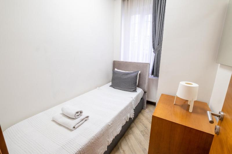 Dreams İstanbul Hotel - image 4