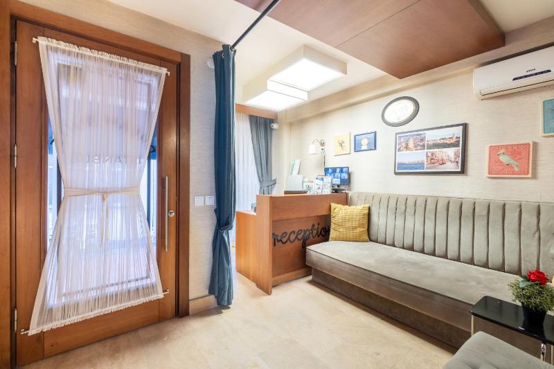 Dreams İstanbul Hotel - image 9