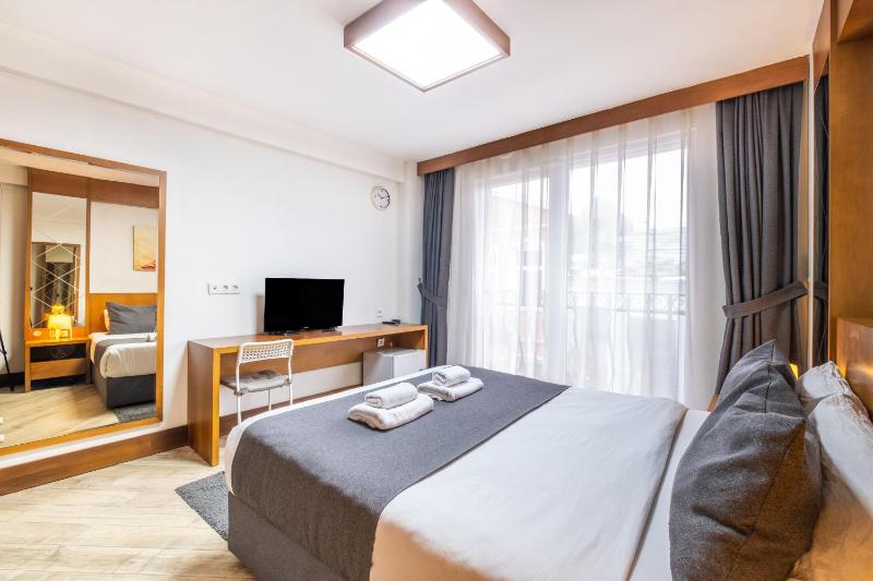 Dreams İstanbul Hotel - image 11
