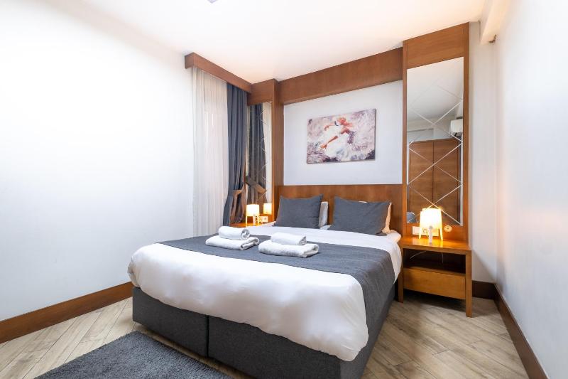 Dreams İstanbul Hotel - image 14