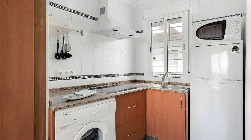 Apartamento central para 6 con Aire acondicionado - image 20