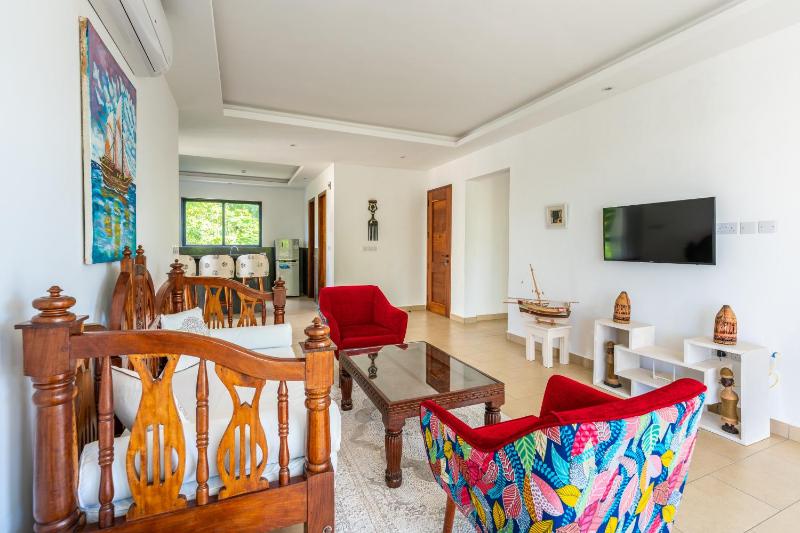 Sandbox Apartment 4 Diani Beach Kenya - image 16