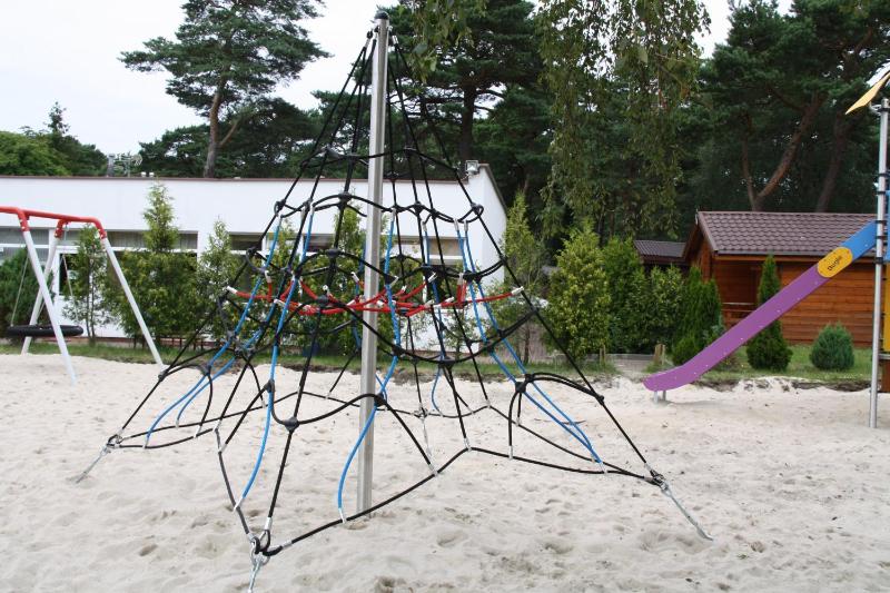 Dom Wypoczynkowy Sloneczna - image 19
