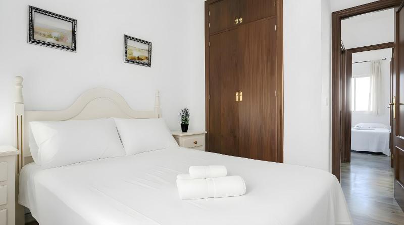 Apartamento central para 6 con Aire acondicionado - image 5