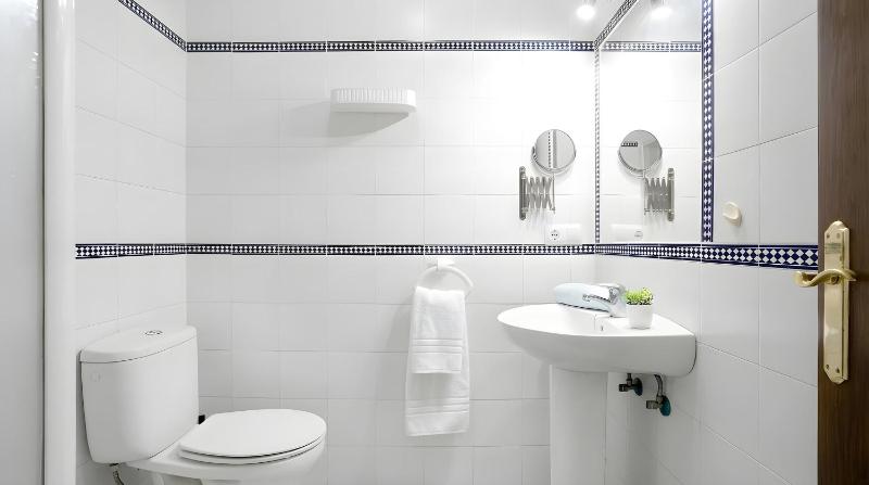 Apartamento central para 6 con Aire acondicionado - image 2