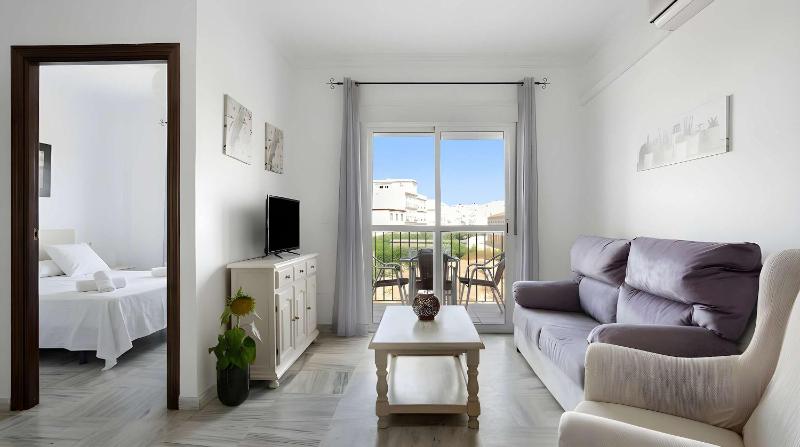 Apartamento central para 6 con Aire acondicionado - image 18