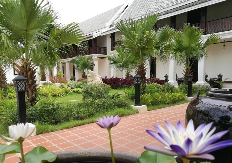 Houngvilai Hotel Luang Prabang - image 10